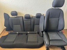Mercedes C220 S205 T-Modell Beifahrersitz SROFF Rücksitzbank RückbankAusstattung