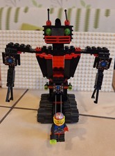 Lego 6889 Space Spyrius Recon