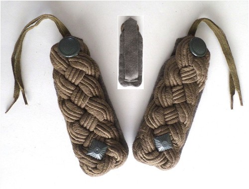 Ddr felddienst major - felddienst,