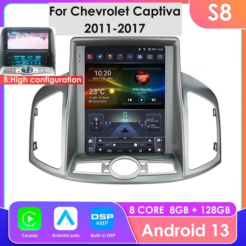 Auto stereo gps android 14 - stereo,