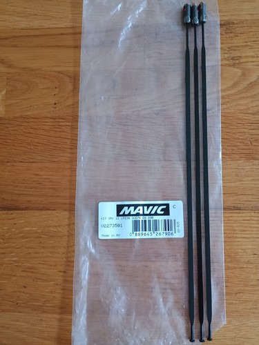 Mavic ksyrium elite - mavic, disc