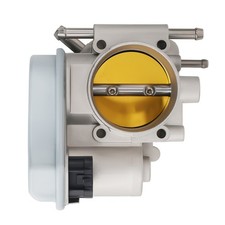 Drosselklappenstutzen for Opel Astra G H Corsa Omega B 2.2L 1.8L Z18XE 9196357