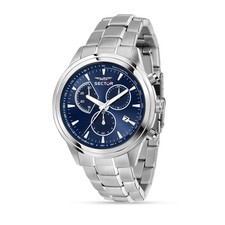 Sector 670 - Herrenuhr Stahl