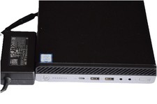 HP ProDesk 600 G5 Mini PC