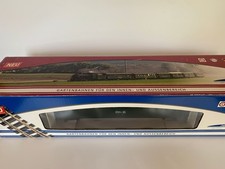 Train Line 45 RhB AB 1505 Personenwagen für LGB