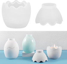 Silikonform Eier Ostern