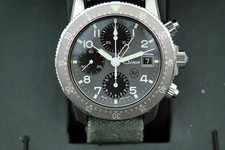 Sinn 103 Diapal, GMT 41mm