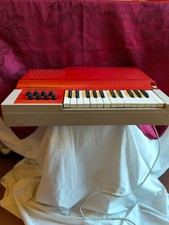 Bontempi orgel - bontempi,