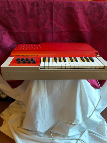 Bontempi orgel - bontempi,