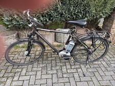Kalkhoff Include  E-Bike