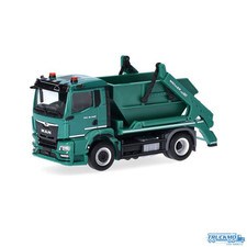 Herpa MAN TGS NN 18.440