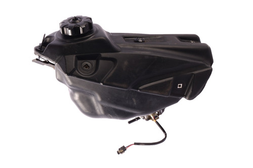 2011 2012 kawasaki - kawasaki, 250