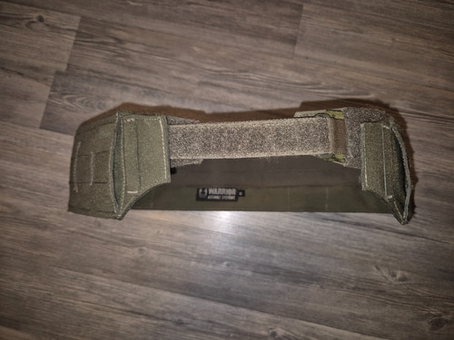 Warrior assault systems - warrior,
