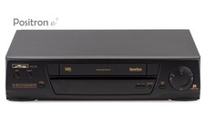 Metz VC21 VHS Videorecorder /