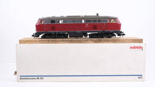 Märklin spur 5571 - spur,