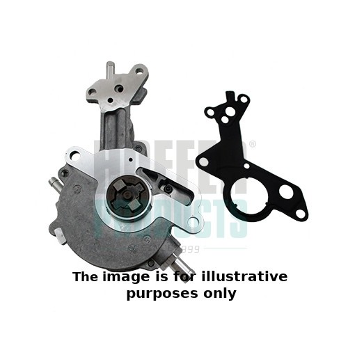 Hoffer unterdruckpumpe - hoffer,