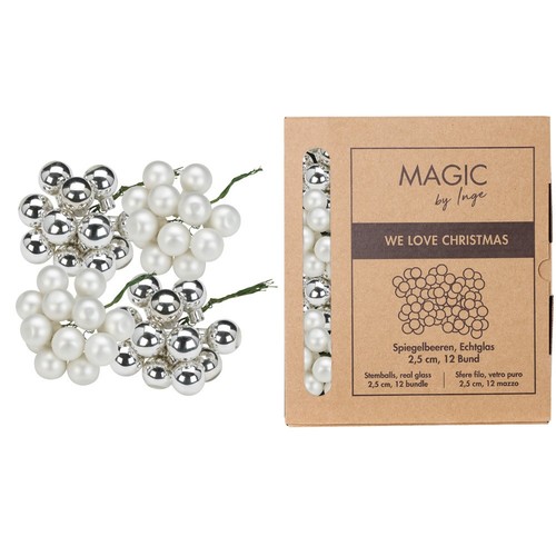 Christbaumschmuck glas - christbaumschmuck,