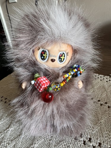 Monster puppe custom süß - süß,