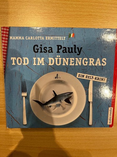 Gisa pauly tod im - pauly,