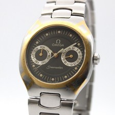 [Exc+5] OMEGA Seamaster