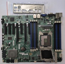 SERVER MAINBOARD SUPERMICRO