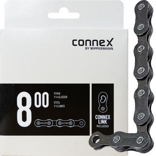 Wippermann connex fahrradkette - wippermann,