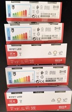 ikea ryet led GU10 35W 230lm