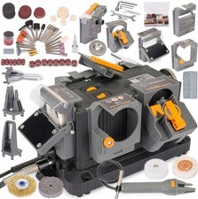 Schärfstation Schärfgerät