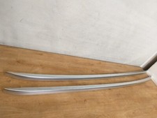 Renault Grand Scenic IV Alu Dachreling Gepäckträger Dachträger Paar 738204514R