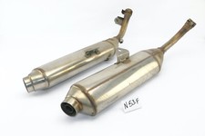 Honda CBF 1000 A SC58 2005 -