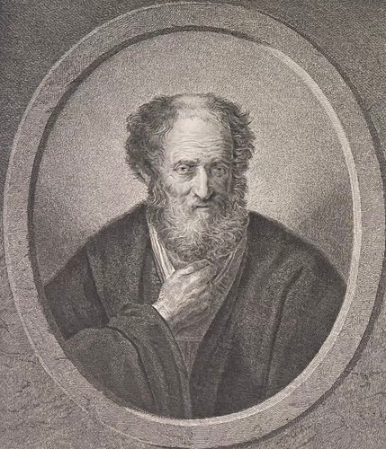 Rembrandt van rijn - rembrandt,