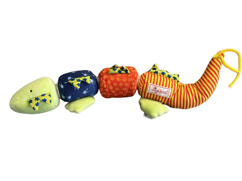 Sigikid drache dino raupe - dino,