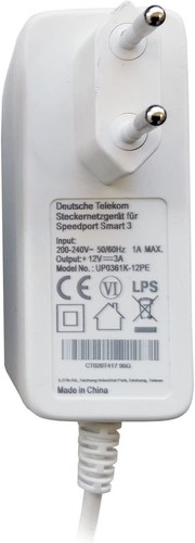 Original netzteil speedport - original-netzteil,