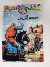 SIGURD Gb Nr. 1  Lehning original lesen