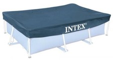 Intex Pool Abdeckplane
