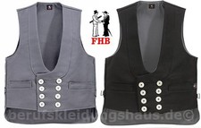 FHB 70026 Zunftweste Jakob