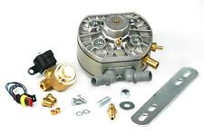 KME DIEGO G3 NEVO PLUS PRO Verdampfer Druckregler SILBER S6 160KW AUTOGAS LPG