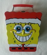 Metallkoffer Weihnachten