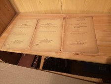 Stefan Meyer Pionier der Radioaktivität 3 frühe Publikationen 1913/1916