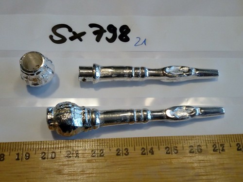 Fangschnur stift pfeife - stift,