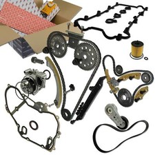 Steuerkettensatz + Dichtungen