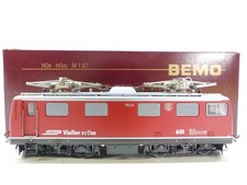 Bemo H0m 1252 111 E-Lok Ge4/4