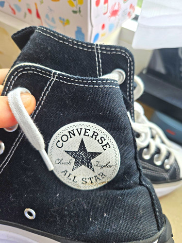 Converse chuck taylor all - converse,