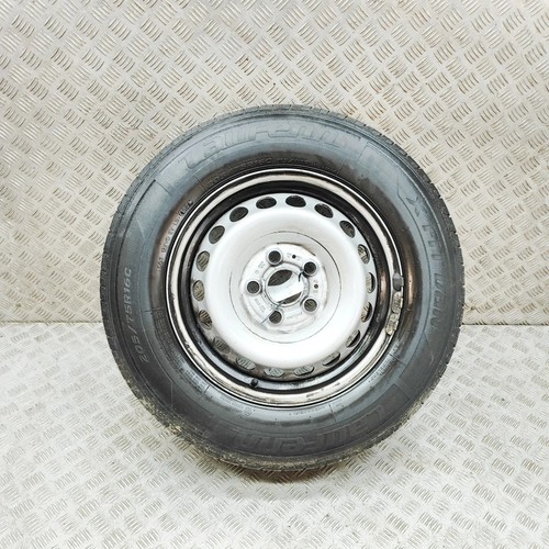 Crafter rad r16 - crafter, 2n0601027l