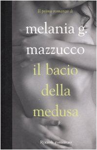 Bacio della medusa - medusa, von