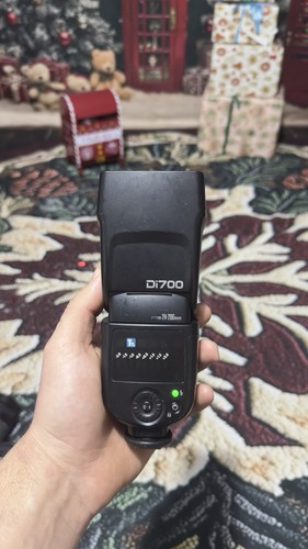 Nissin di700a - nissin,