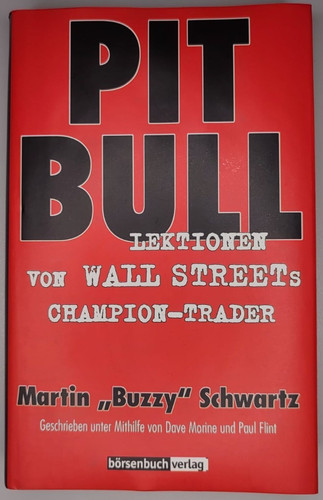 Pit bull lektionen von - bull,