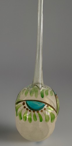Jugendstil art deco glas - jugendstil,