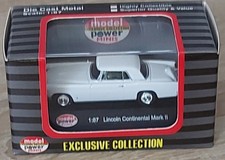 Model Power Lincoln
