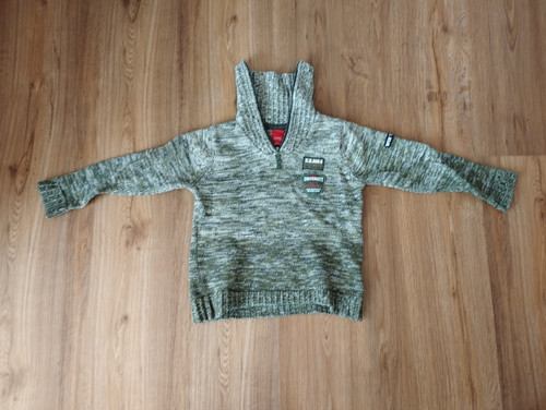 Strick pullover 116 122 - strick-pullover,